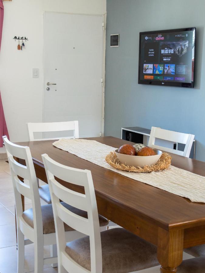 Villa Casa Olivia à Ushuaïa Extérieur photo